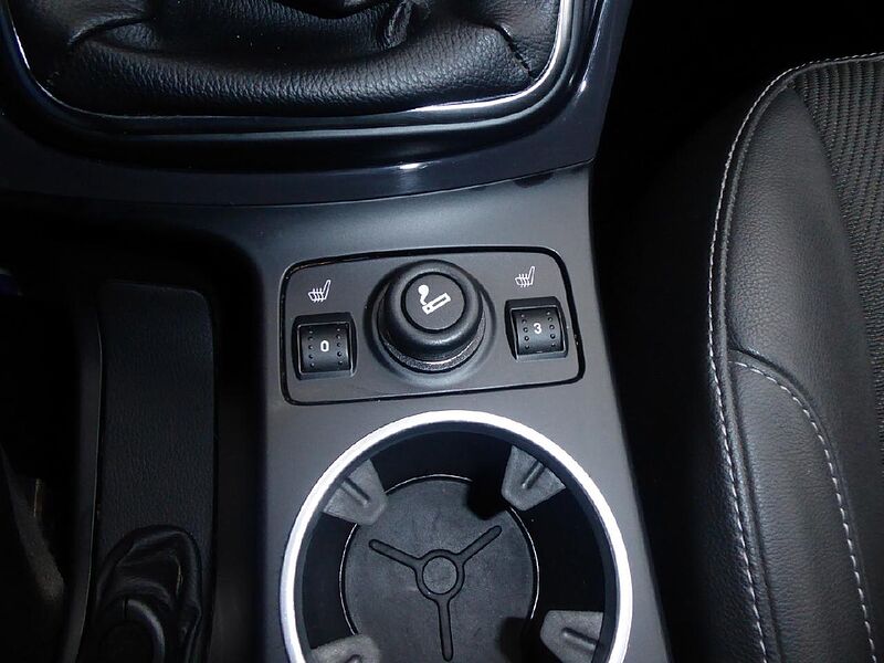 Ford Kuga Titanium, Navi, Anh&auml;ngerkupplung