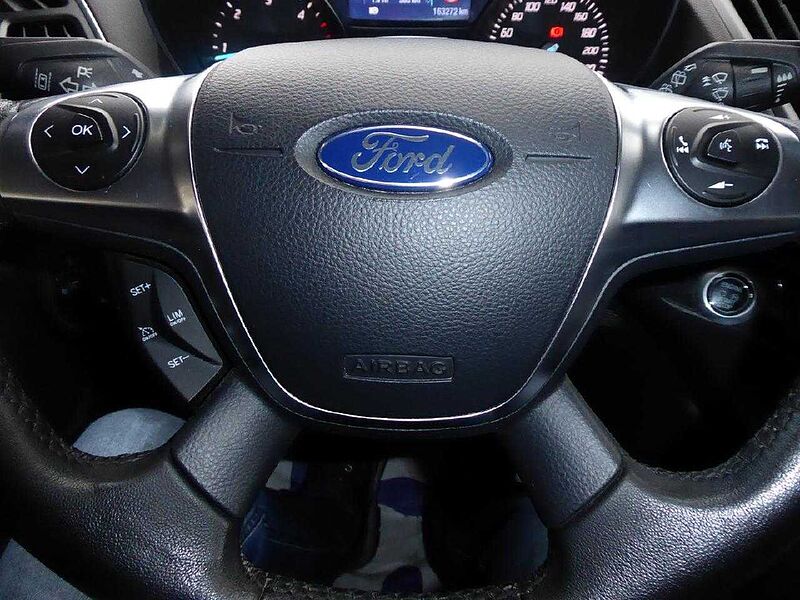 Ford Kuga Titanium, Navi, Anh&auml;ngerkupplung