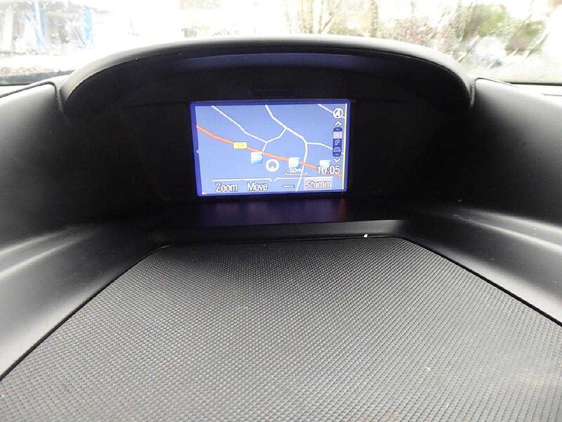 Ford Kuga Titanium, Navi, Anh&auml;ngerkupplung