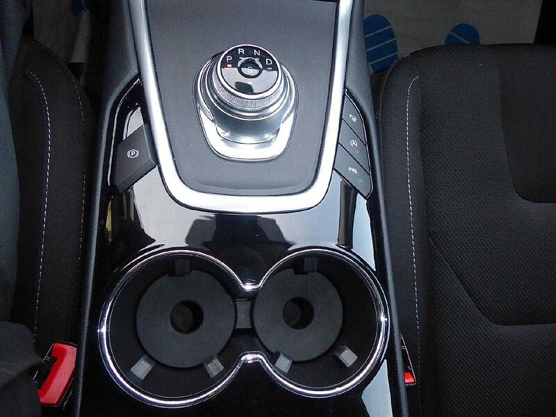 Ford S-Max Titanium, R&uuml;ckfahrkamera