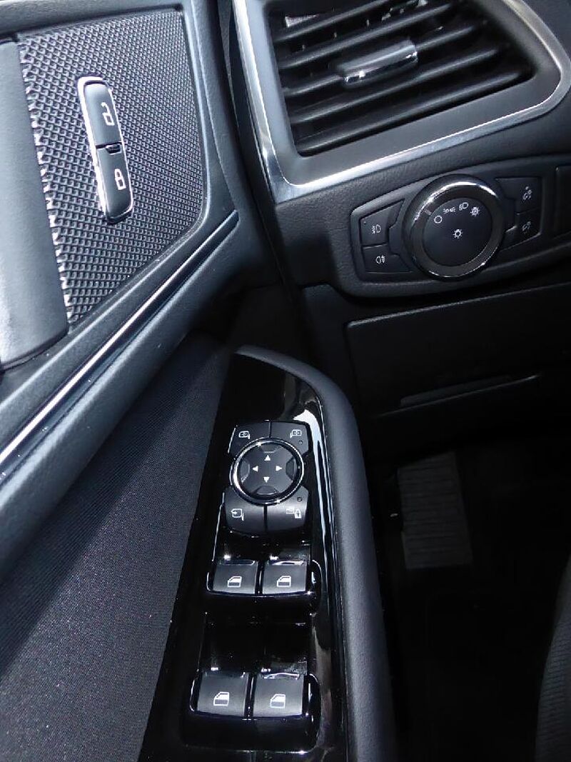 Ford S-Max Titanium, R&uuml;ckfahrkamera