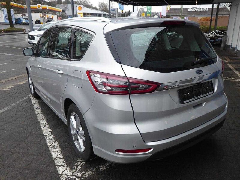 Ford S-Max Titanium, R&uuml;ckfahrkamera