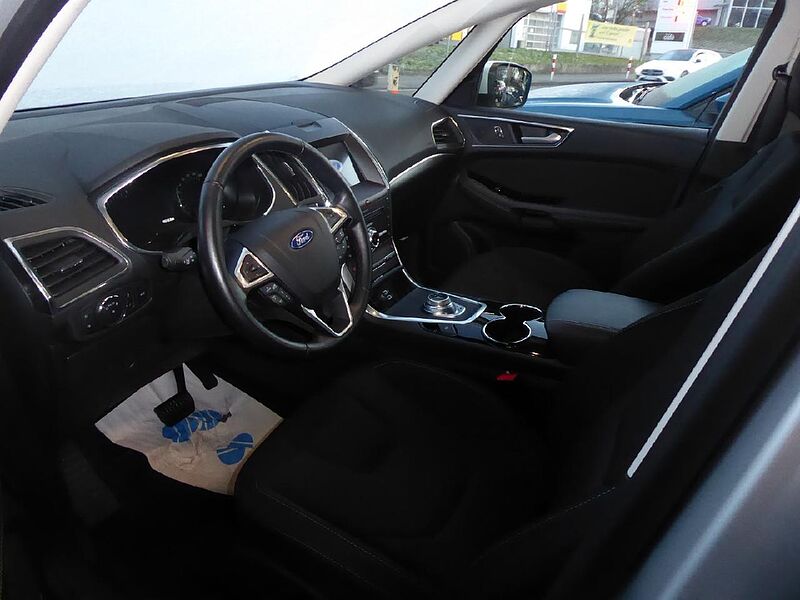 Ford S-Max Titanium, R&uuml;ckfahrkamera