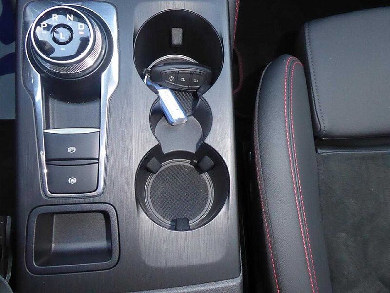 Ford Kuga Plug-In Hybrid ST-Line X