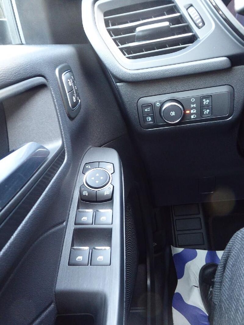 Ford Kuga Plug-In Hybrid ST-Line X