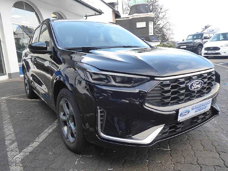 Ford Kuga Plug-In Hybrid ST-Line X