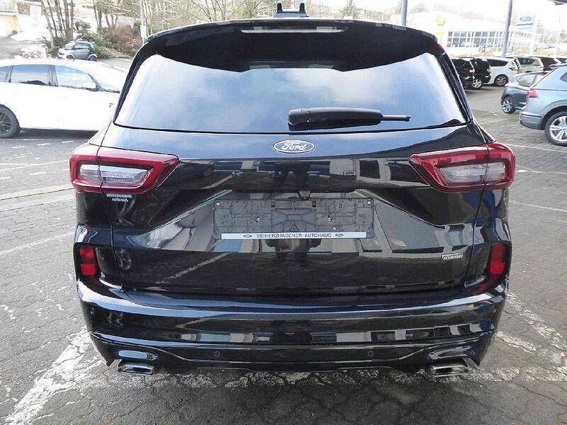 Ford Kuga Plug-In Hybrid ST-Line X
