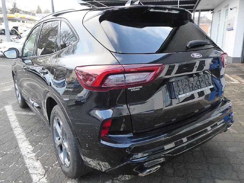 Ford Kuga Plug-In Hybrid ST-Line X