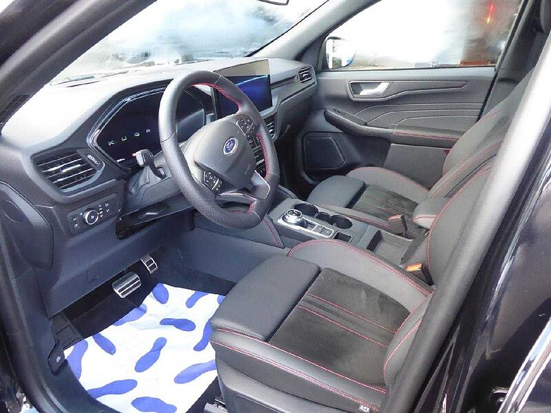 Ford Kuga Plug-In Hybrid ST-Line X