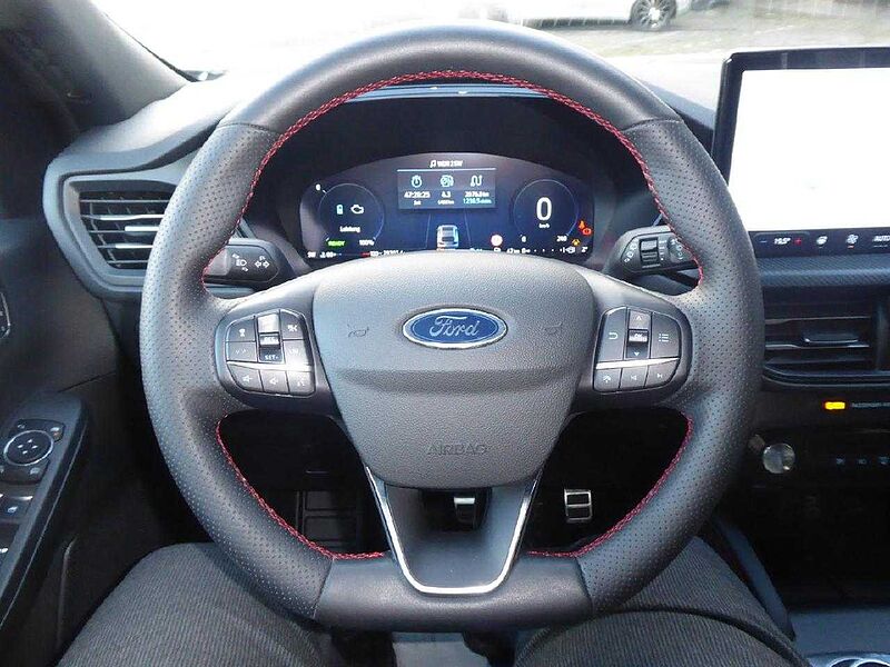 Ford Kuga Plug-In Hybrid ST-Line X