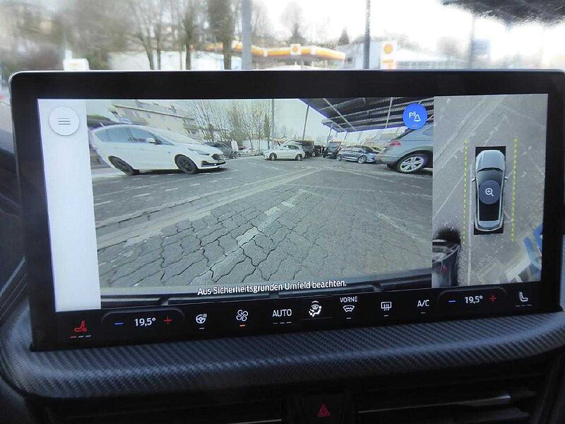 Ford Kuga Plug-In Hybrid ST-Line X