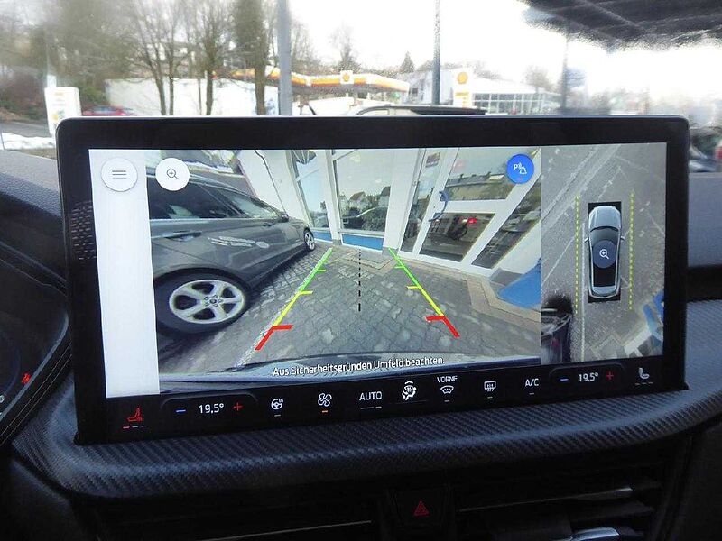 Ford Kuga Plug-In Hybrid ST-Line X