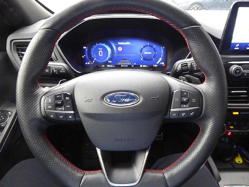 Ford Kuga ST-Line X, Allrad, R&uuml;ckfahrkam.