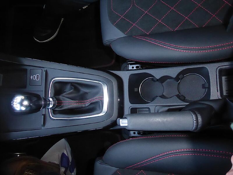 Ford Puma ST-Line X, R&uuml;ckfahrkamera