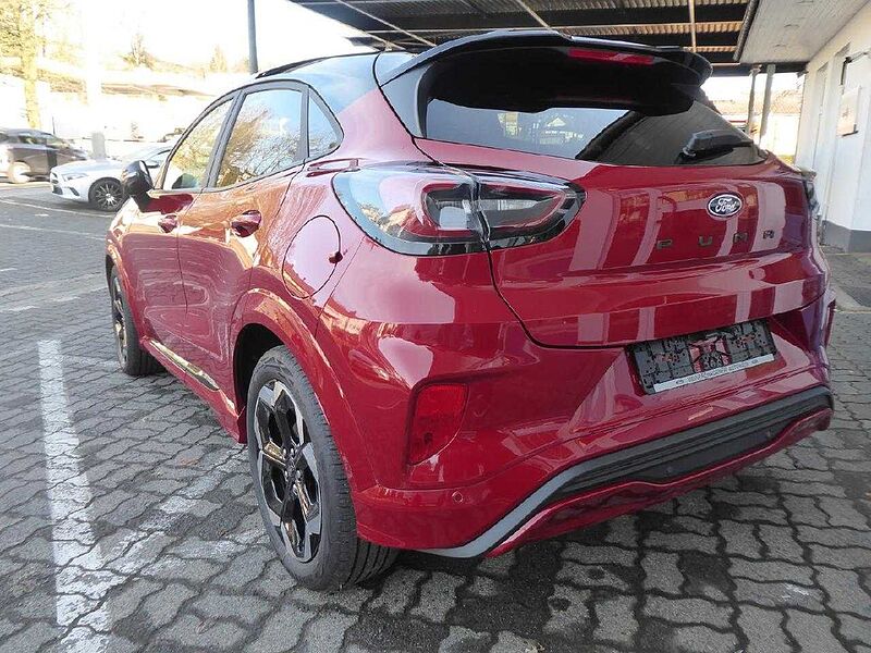 Ford Puma ST-Line X, R&uuml;ckfahrkamera