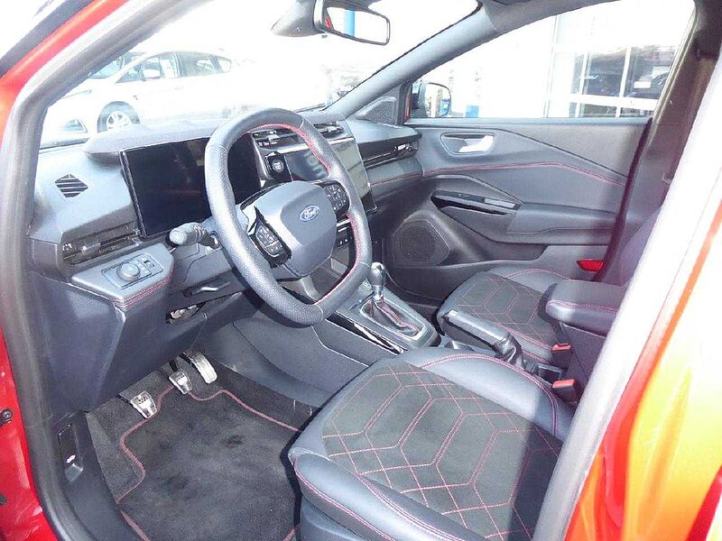 Ford Puma ST-Line X, R&uuml;ckfahrkamera