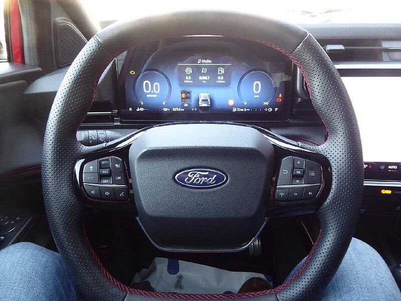 Ford Puma ST-Line X, R&uuml;ckfahrkamera