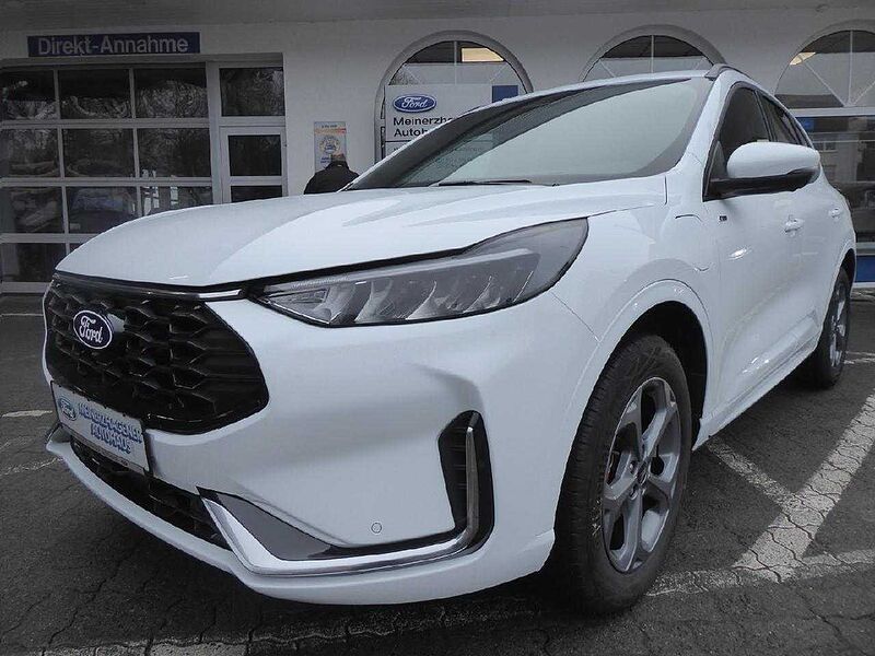 Ford Kuga Plug-In Hybrid ST-Line X
