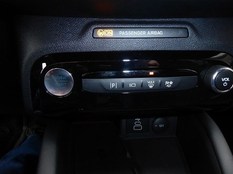 Ford Kuga Plug-In Hybrid ST-Line X