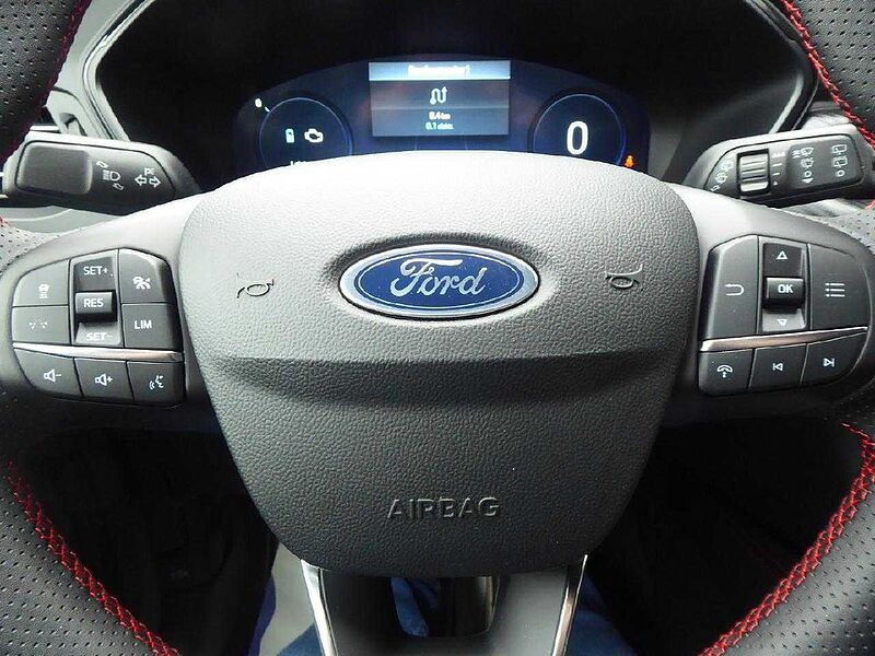 Ford Kuga Plug-In Hybrid ST-Line X