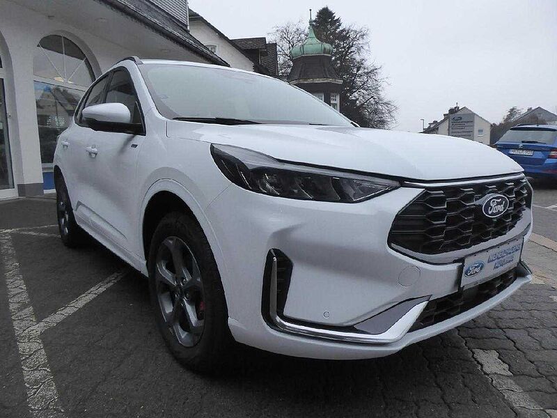 Ford Kuga Plug-In Hybrid ST-Line X