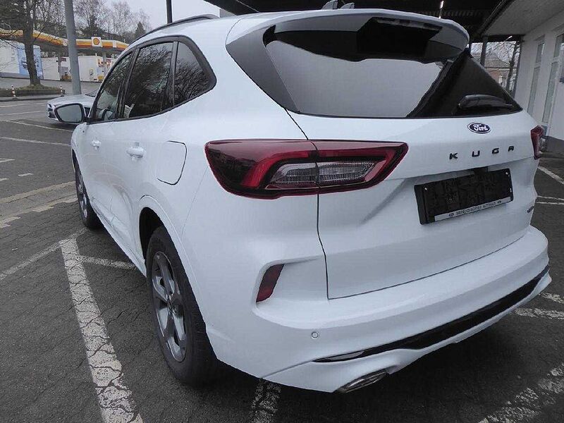 Ford Kuga Plug-In Hybrid ST-Line X