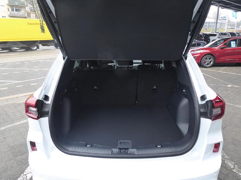 Ford Kuga Plug-In Hybrid ST-Line X