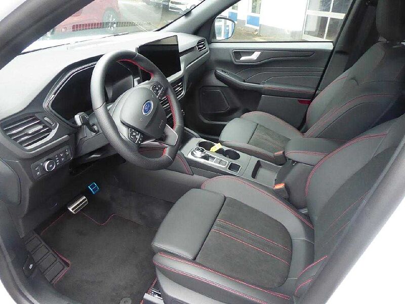 Ford Kuga Plug-In Hybrid ST-Line X