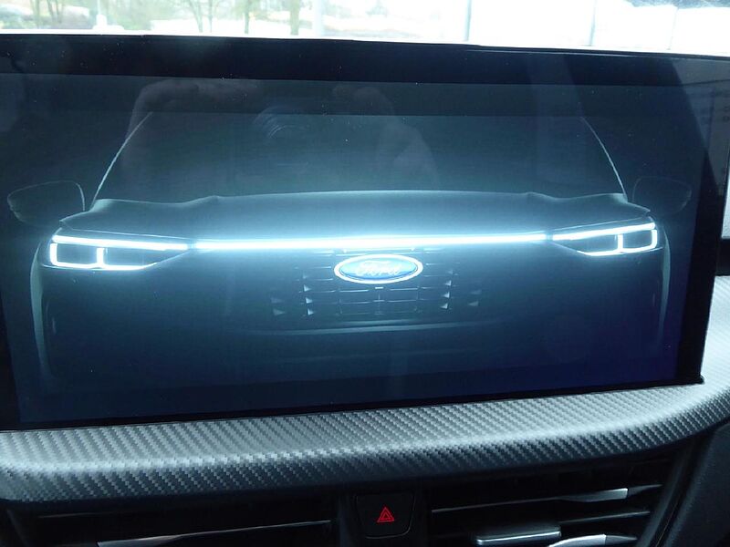 Ford Kuga Plug-In Hybrid ST-Line X