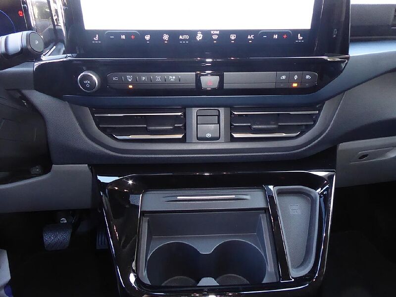 Ford Tourneo Custom Bus 320 L1 Active AWD