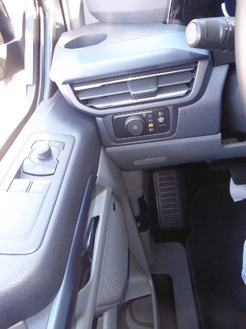 Ford Tourneo Custom Bus 320 L1 Active AWD