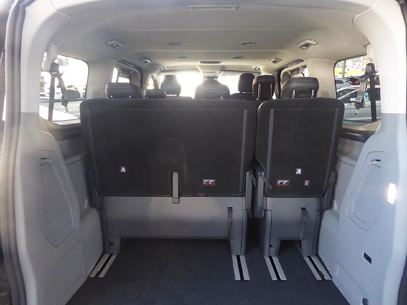 Ford Tourneo Custom Bus 320 L1 Active AWD