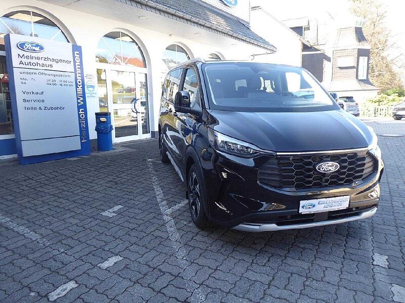 Ford Tourneo Custom Bus 320 L1 Active AWD