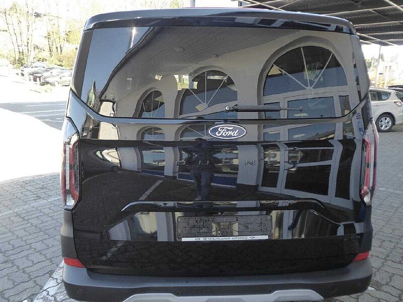 Ford Tourneo Custom Bus 320 L1 Active AWD