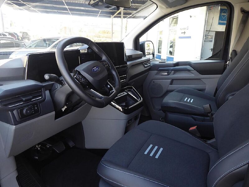 Ford Tourneo Custom Bus 320 L1 Active AWD