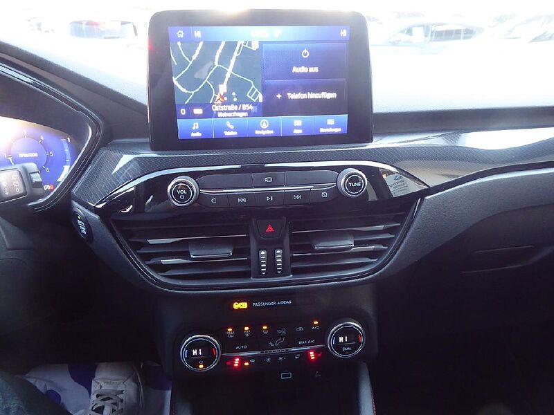 Ford Kuga ST-Line X, 4x4, R&uuml;ckfahrkam.