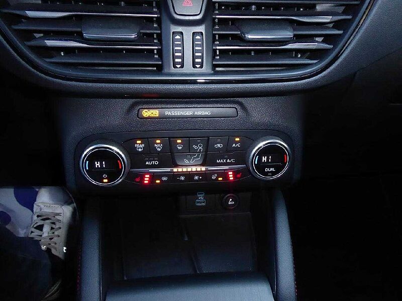 Ford Kuga ST-Line X, 4x4, R&uuml;ckfahrkam.