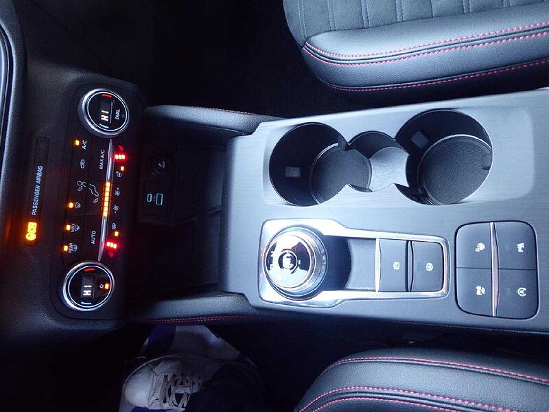 Ford Kuga ST-Line X, 4x4, R&uuml;ckfahrkam.