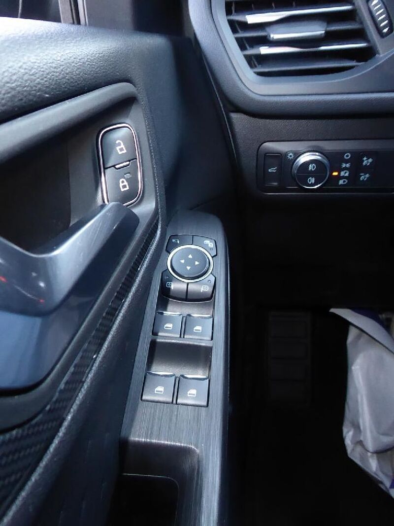 Ford Kuga ST-Line X, 4x4, R&uuml;ckfahrkam.