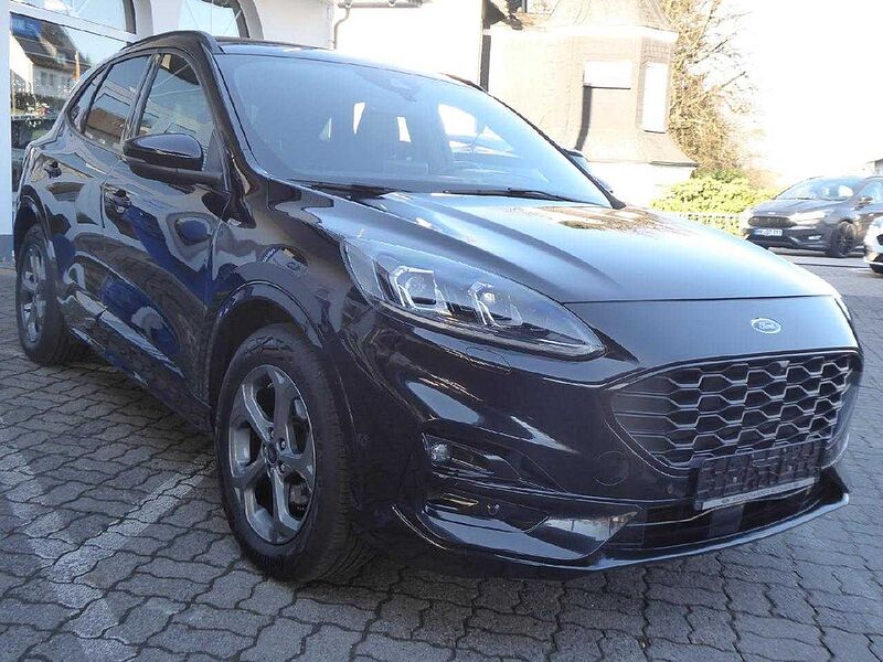 Ford Kuga ST-Line X, 4x4, R&uuml;ckfahrkam.