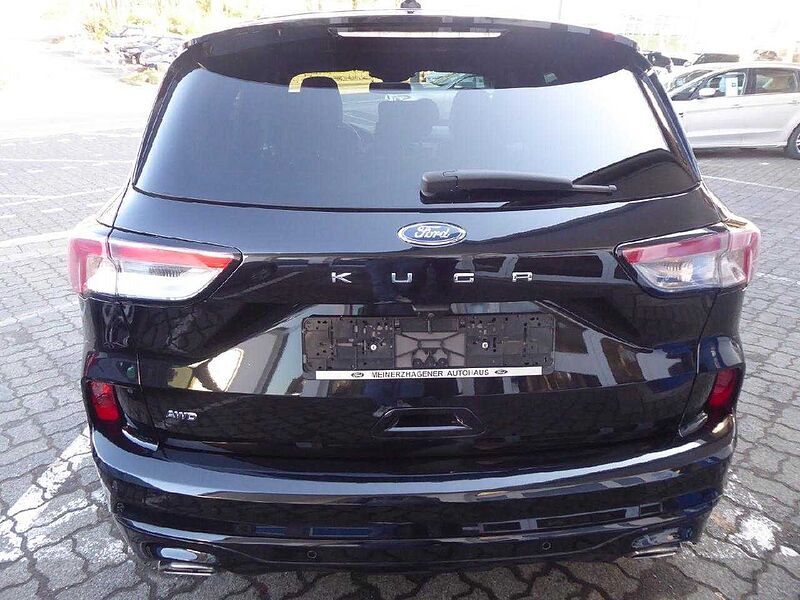 Ford Kuga ST-Line X, 4x4, R&uuml;ckfahrkam.