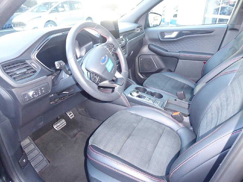 Ford Kuga ST-Line X, 4x4, R&uuml;ckfahrkam.