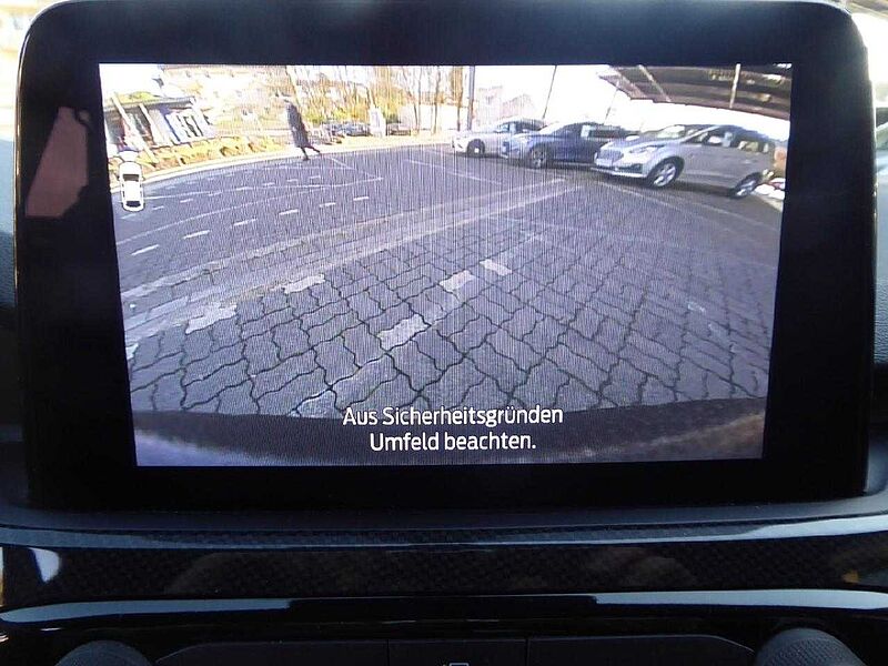 Ford Kuga ST-Line X, 4x4, R&uuml;ckfahrkam.