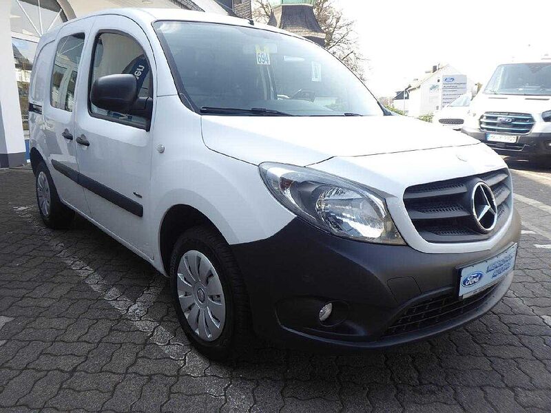 Mercedes-Benz Citan Kasten 111 CDI lang