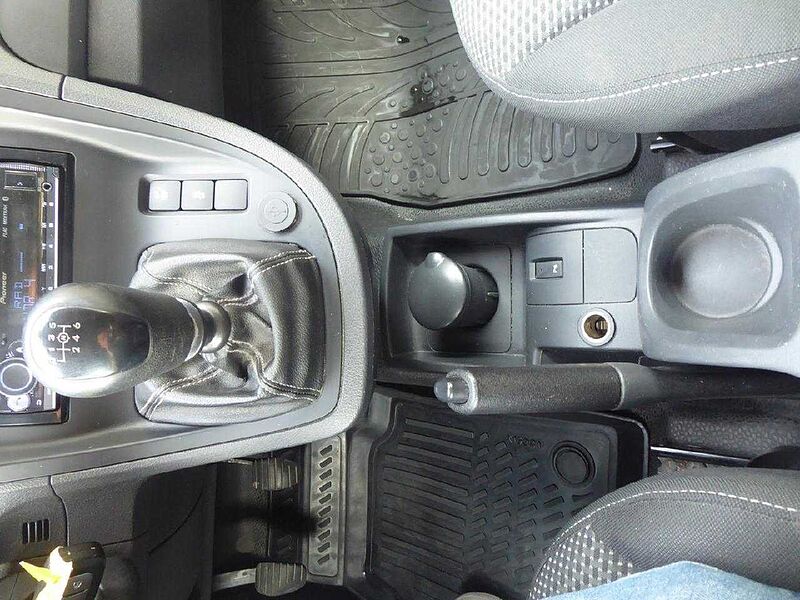 Mercedes-Benz Citan Kasten 111 CDI lang