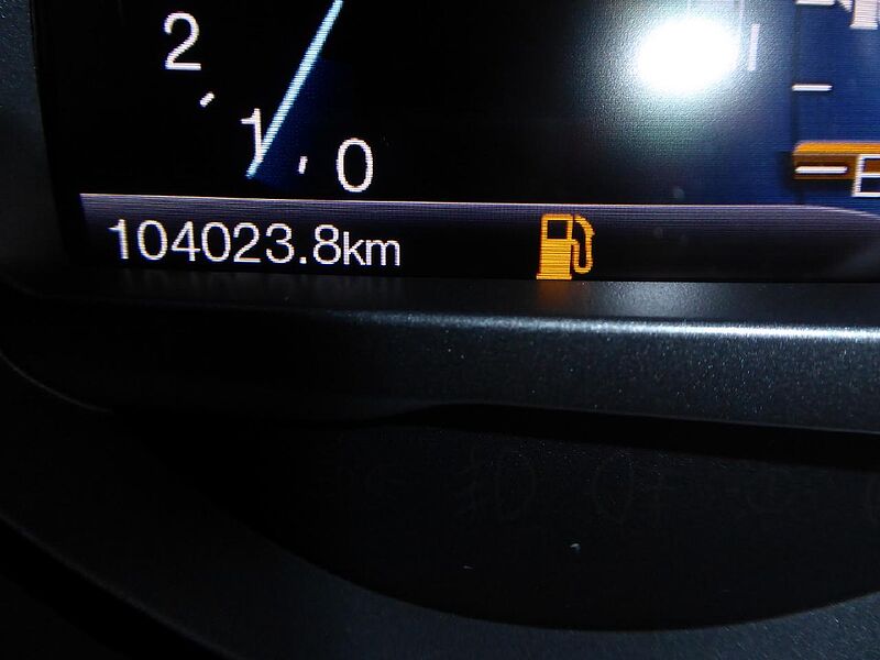 Ford Ranger Limited Doppelkabine 4x4