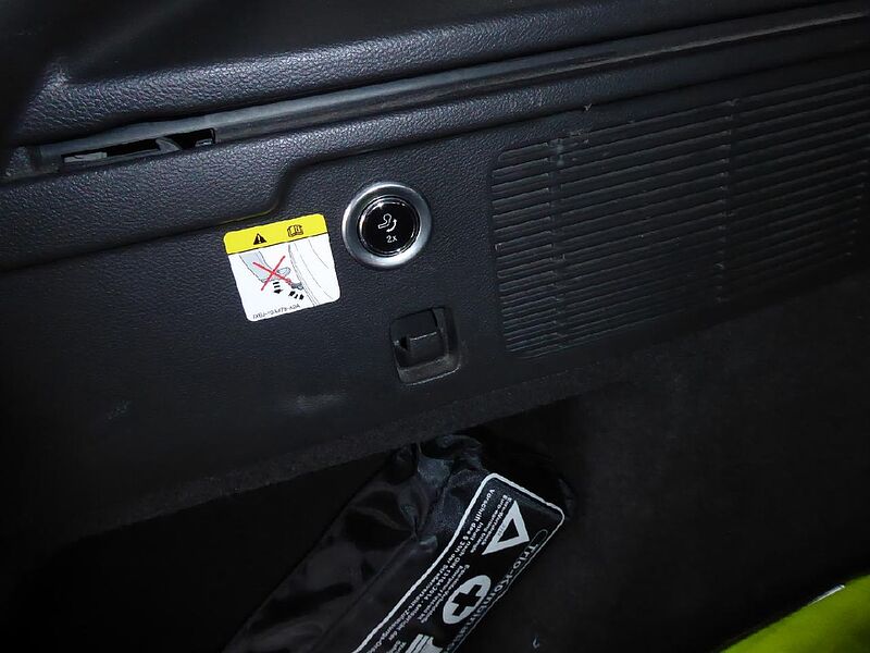 Ford Mondeo Titanium, elektr. AHK, CAM