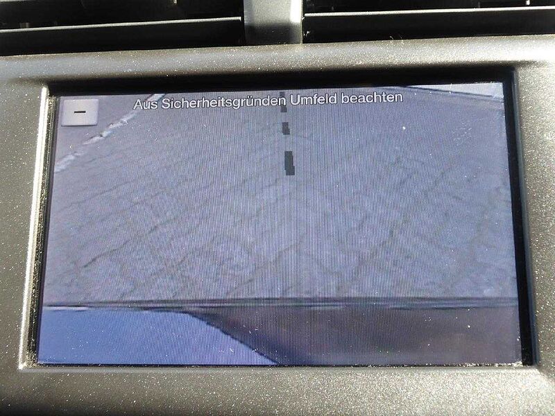 Ford Mondeo Titanium, elektr. AHK, CAM