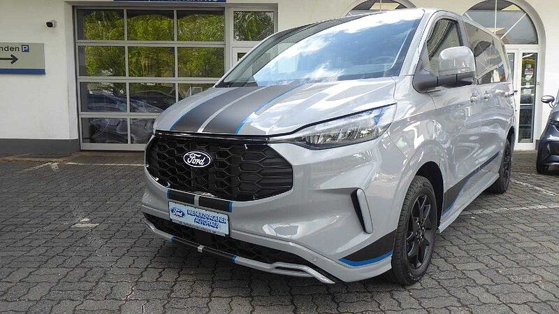 Ford Tourneo Custom Bus 320 L1 Sport AWD