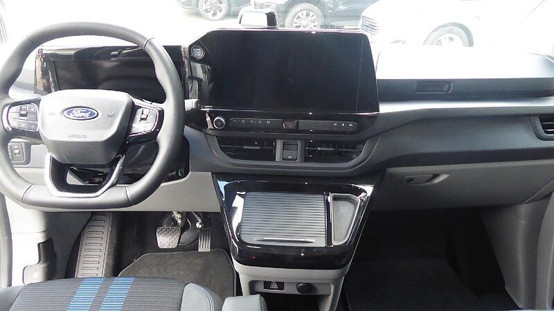 Ford Tourneo Custom Bus 320 L1 Sport AWD